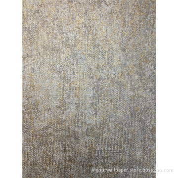 Bedroom Wall Paper Plain Design 3D Wallpaper